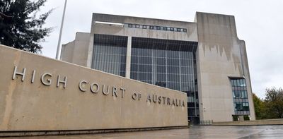 The High Court of Australia has a majority of women justices for the first time. Here's why that matters
