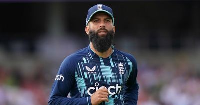 Moeen Ali announces retirement from Test cricket