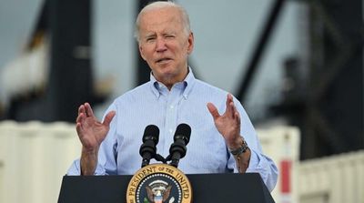 US to Impose Costs on Iran for Crackdown on Protests, Biden Says