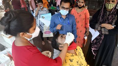 India reports 1,968 Covid cases and 15 deaths in last 24 hours