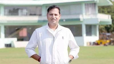 Vaibhav Gehlot maintains tight grip on RCA administration