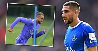 Everton now have 'nuisance' and game-changer who can be lethal partnership