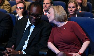 Kwasi Kwarteng may have U-turned, but huge spending cuts are still coming