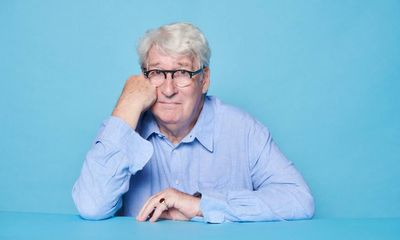 TV tonight: Jeremy Paxman on Parkinson’s, dissecting brains and quitting University Challenge