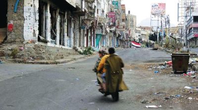 Yemeni Source Refutes Houthi Claims about Truce