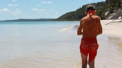 Fraser Island expected to be formally named K'gari as community consultation ends