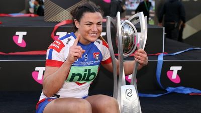 Millie Boyle, Tamika Upton withdraw from Jillaroos squad for upcoming World Cup