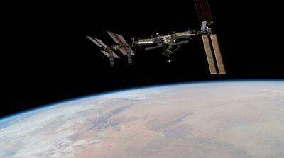 Russia Space Agency Seeking to Extend ISS Participation Past 2024