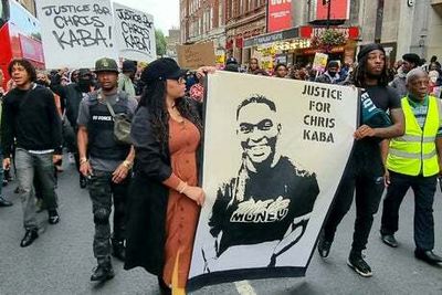 Inquest into police shooting of Chris Kaba due to open