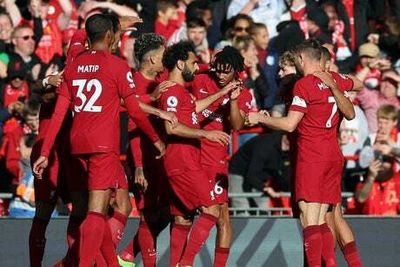 Liverpool vs Rangers live stream: How can I watch Champions League game live on TV in UK today?