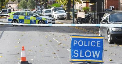 Nottinghamshire road crash deaths reach five-year high