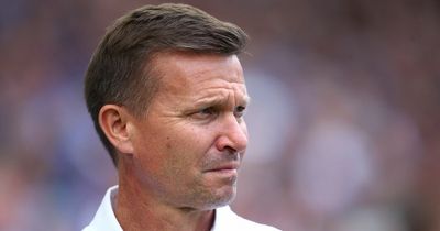 Jesse Marsch makes a vow to Leeds United staff over regrets with his behaviour