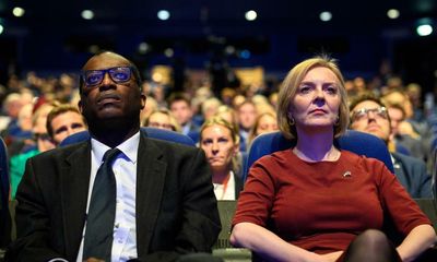 Tuesday briefing: The Truss thinkers that tanked the Tories