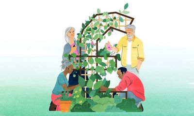 Green your pension: how you can help the environment