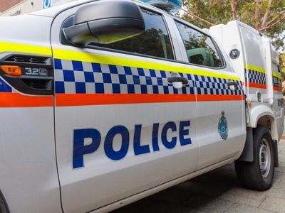 Man charged over bikie-related WA shooting