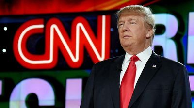 Trump Files $475 Million Defamation Lawsuit Against CNN