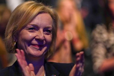 Liz Truss news – live: Braverman backs 45p tax rate cut and claims U-turn was ‘coup’