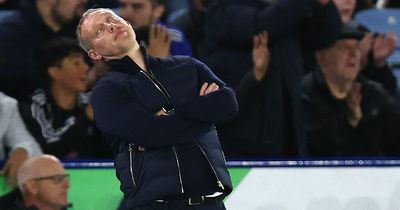 Steve Cooper makes Nottingham Forest admission as 'really difficult challenge' outlined