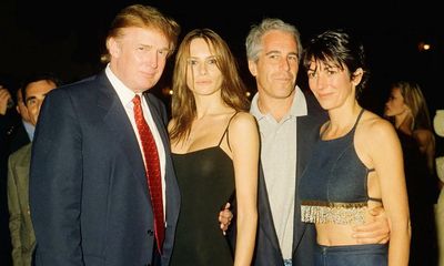 ‘She say anything about me?’ Trump raised Ghislaine Maxwell link with aides