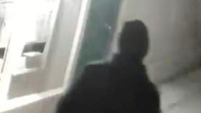 Killings of five men in Stockton, California may be the work of a serial killer, police warn