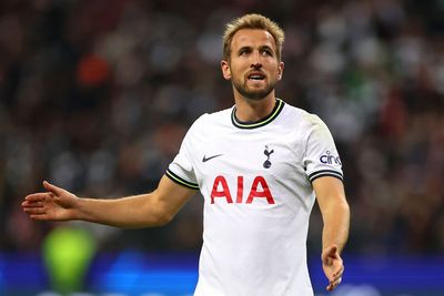 Eintracht Frankfurt vs Tottenham live stream: How to watch Champions League fixture online and on TV tonight