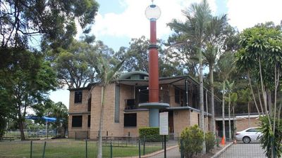 Police charge man after alleged threat made to Kuraby Mosque on Brisbane's southside