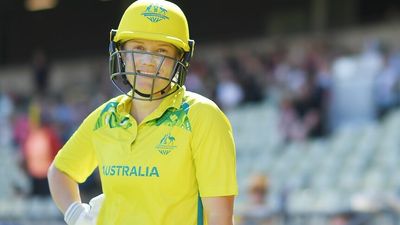 'It would be an unbelievable honour': Alyssa Healy puts her hand up for Australian captaincy