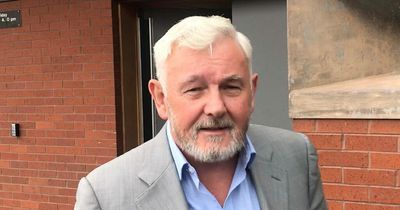 John Gilligan to stand trial in Spain on drugs and weapons charges