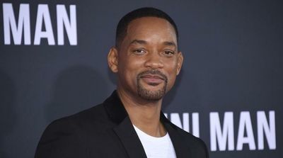 Will Smith’s ‘Emancipation’ Gets Release Date, Post-slap