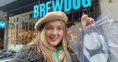 I got a free beer at Manchester Brewdog with this money-saving app