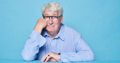 Former Newsnight host Jeremy Paxman says doctor spotted his Parkinson’s on University Challenge