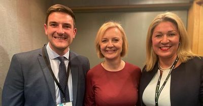 The Welsh Tories who backed Liz Truss - what do they have to say now?