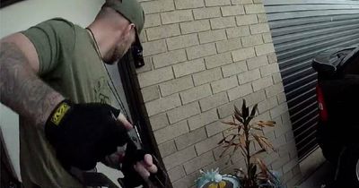 A dozen more offenders arrested in public holiday police blitz