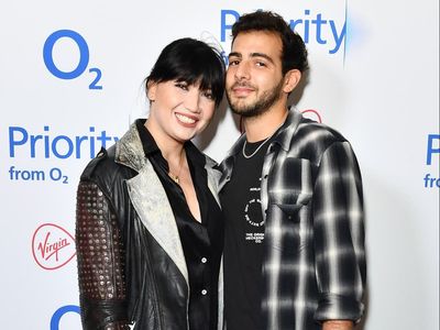 Model Daisy Lowe reveals she is pregnant with her first child
