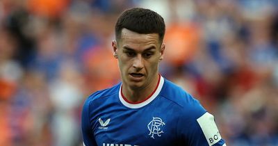 Tom Lawrence in fresh Rangers injury setback in major blow to Giovanni van Bronckhorst