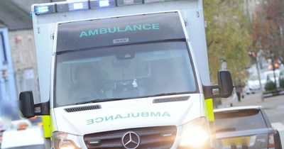 Over 3000 Scots waited more than eight hours for an ambulance last year