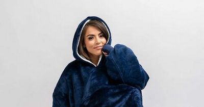 Best Oodie Black Friday deals 2022 - cosy adult, child and dog hooded blankets, quirky prints and more