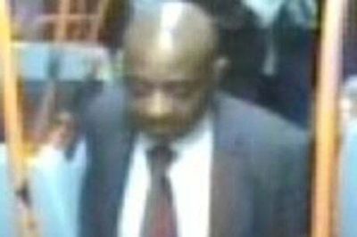 Police issue appeal image of man after Lewisham indecent exposure