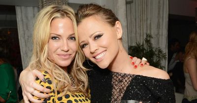 Kimberley Walsh shares Girls Aloud's vow following Sarah Harding's death ahead of special gala night