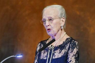 Denmark’s Queen Margrethe ‘sorry’ after stripping four grandchildren of royal titles