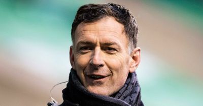 Celtic hero Chris Sutton in 'capable' Rangers verdict as he predicts Mo Salah Liverpool 'field day'