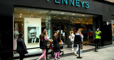 Dublin jobs: Penneys now hiring retail assistants for Christmas