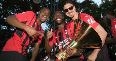 How Chelsea will face Zlatan Ibrahimovic as Fikayo Tomori reveals 'nasty' tips in AC Milan return