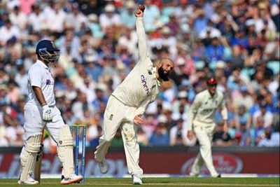 Moeen Ali rules out England Test return for Pakistan tour after ‘honest’ Brendon McCullum chat