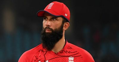 Moeen Ali backs "dangerous" England's chances going into T20 World Cup