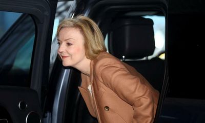 Liz Truss refuses to rule out real-terms benefits cuts