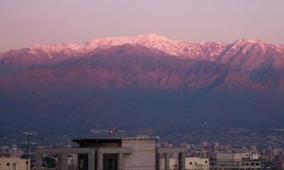 The Cordillera of Dreams review – a haunting reflection on Chile’s brutal past