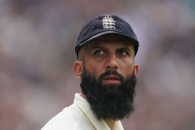 ‘Sorry, I’m done’ – Moeen Ali closes door on possible return to Test cricket