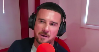 Rangers hero Barry Ferguson and the 'snap your hand off' score he would take vs Liverpool