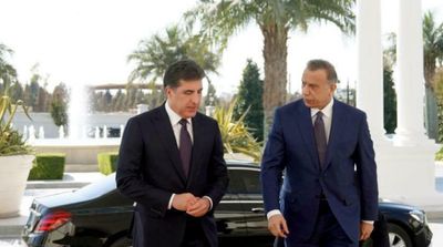 Kadhimi, Kurdistan President Refuse to Turn Iraq into Arena for Settling Scores